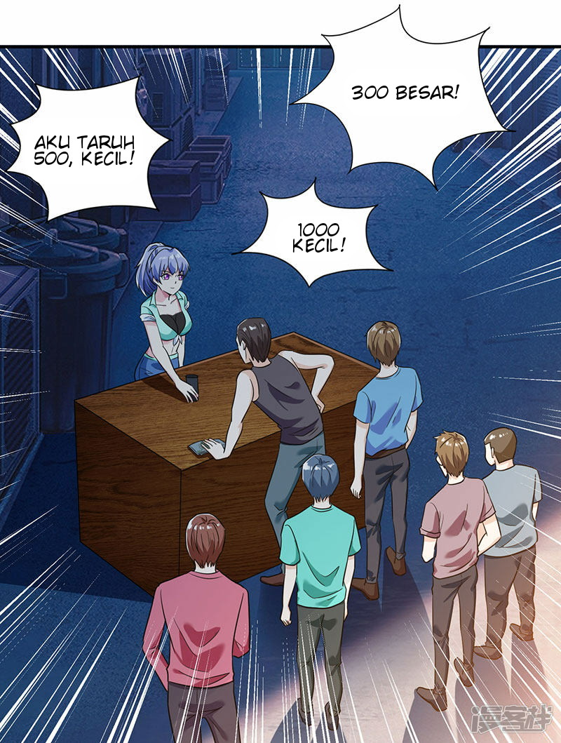 Genius Mad Man Chapter 03 Gambar 20